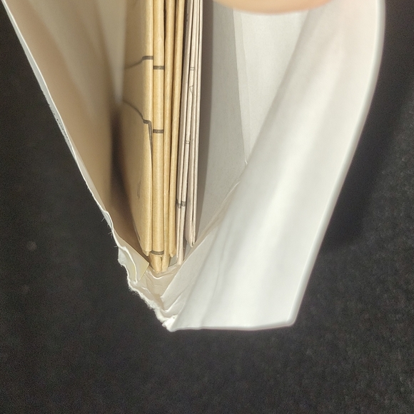 Simplicity: Sewing Pattern Uncut 3758 - Picture 3 of 3